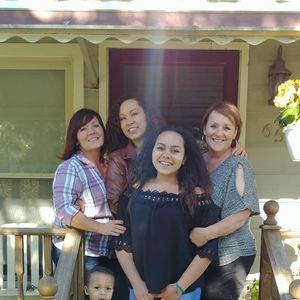 Meet your Posher, Gail